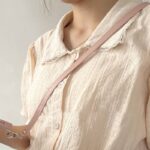 ショルダーストラップ PU革製 首掛けストラップ 70*1.2cm スマホストラップ 吊り下げ スマホ全機種対応 ストラップ ネックストラップ 落下防止 スマホ ストラップ 全6色 SKU:PC02292024010LS - Image 5