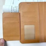 スライド式 スマホケース 手帳型 全機種対応 マルチ対応手帳型スマホケース 通用ケース スライド式でカメラ撮影可能 全6色 SKU:PC02292024011LS - Image 8