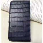 スライド式 スマホケース 手帳型 全機種対応 マルチ対応手帳型スマホケース 通用ケース スライド式でカメラ撮影可能 全6色 SKU:PC02292024011LS - Image 3