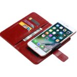 スライド式 スマホケース 手帳型 全機種対応 マルチ対応手帳型スマホケース 通用ケース スライド式でカメラ撮影可能 全5色 SKU:PC02292024012LS - Image 8