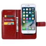 スライド式 スマホケース 手帳型 全機種対応 マルチ対応手帳型スマホケース 通用ケース スライド式でカメラ撮影可能 全5色 SKU:PC02292024012LS - Image 7