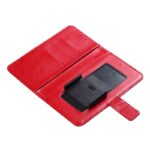 スライド式 スマホケース 手帳型 全機種対応 マルチ対応手帳型スマホケース 通用ケース スライド式でカメラ撮影可能 全5色 SKU:PC02292024012LS - Image 6