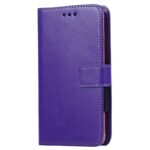 スライド式 スマホケース 手帳型 全機種対応 マルチ対応手帳型スマホケース 通用ケース スライド式でカメラ撮影可能 全5色 SKU:PC02292024012LS - Image 5