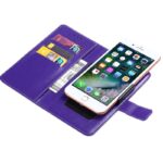 スライド式 スマホケース 手帳型 全機種対応 マルチ対応手帳型スマホケース 通用ケース スライド式でカメラ撮影可能 全5色 SKU:PC02292024012LS - Image 3