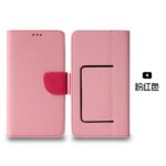 通用ソフトシリコン内側ケース式 スマホケース 手帳型 全機種対応 マルチ対応手帳型スマホケース 通用ケース カメラ撮影可能 全12色 SKU:PC02292024018LS - 画像 (22)