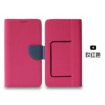 通用ソフトシリコン内側ケース式 スマホケース 手帳型 全機種対応 マルチ対応手帳型スマホケース 通用ケース カメラ撮影可能 全12色 SKU:PC02292024018LS - 画像 (15)