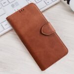 通用ソフトシリコン内側ケース式 スマホケース 手帳型 全機種対応 マルチ対応手帳型スマホケース 通用ケース カメラ撮影可能 全8色 SKU:PC02292024019LS - Image 15