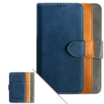 通用ソフトシリコン内側ケース式 スマホケース 手帳型 全機種対応 マルチ対応手帳型スマホケース 通用ケース カメラ撮影可能 全8色 SKU:PC02292024019LS - Image 10