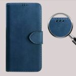 通用ソフトシリコン内側ケース式 スマホケース 手帳型 全機種対応 マルチ対応手帳型スマホケース 通用ケース カメラ撮影可能 全8色 SKU:PC02292024019LS - Image 6