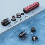 【PSE認証済】多機能車用掃除 超強力16000Pa ハンディ掃ハンディ掃除機  カークリーナー コードレスクリーナー ブロアー付き Type-c充電式 風量調節可能  全2色 SKU:PC02292024028LS - Image 10