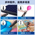 【PSE認証済】多機能車用掃除 超強力10000Paハンディ掃ハンディ掃除機  カークリーナー コードレスクリーナー ブロアー付き Type-c充電式 風量調節可能  SKU:PC02292024029LS - Image 19