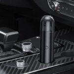 【PSE認証済】多機能車用掃除 超強力10000Paハンディ掃ハンディ掃除機  カークリーナー コードレスクリーナー ブロアー付き Type-c充電式 風量調節可能  SKU:PC02292024029LS - Image 12