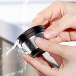 【PSE認証済】多機能車用掃除 超強力10000Paハンディ掃ハンディ掃除機  カークリーナー コードレスクリーナー ブロアー付き Type-c充電式 風量調節可能  SKU:PC02292024029LS - Image 9