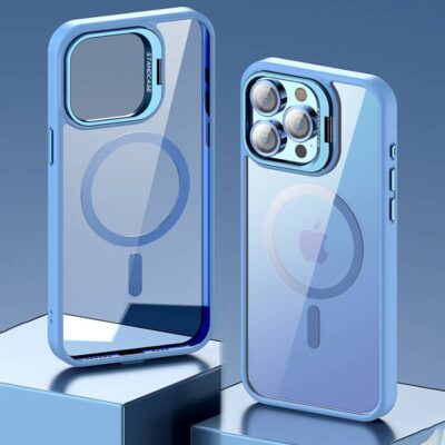 iPhone16 2in1 PC+TPU ケース iPhone16 ケース 全面保護  耐衝撃 保護ケース magsafe対応ケース スマホケース 全10色 SKU:PC03012024016LS