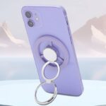 マグネット式 スマホ スタンド  Magsafe対応アクセサリー 折り畳式 マグネット式 スマートフォン リングホルダー 全5色 SKU:PC03012024049LS - 画像 (15)