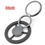 マグネット式 スマホ スタンド  Magsafe対応アクセサリー 折り畳式 マグネット式 スマートフォン リングホルダー 全5色 SKU:PC03012024049LS - 画像 (3)