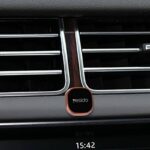 スマホ車載ホルダー マグネット車載ホルダー magsafe対応 スマホホルダー  強力固定 スマホホルダー 片手で装着可能  全2色 SKU:PC03012024072LS - Image 10