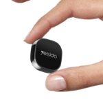 スマホ車載ホルダー マグネット車載ホルダー magsafe対応 スマホホルダー  強力固定 スマホホルダー 片手で装着可能  全2色 SKU:PC03012024072LS - Image 2