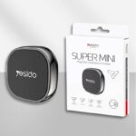 スマホ車載ホルダー マグネット車載ホルダー magsafe対応 スマホホルダー  強力固定 スマホホルダー 片手で装着可能  全2色 SKU:PC03012024072LS - Image 6