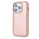 iPhone15 手帳型ケース Magsafe対応ケース 15Pro PUレザー ケース カード収納可能 iPhone15Pro max PU合成革 レザー ケース スマホケース 全5色 SKU:PC03012024077LS - Image 15