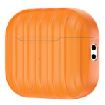 AirPods Pro2 TPU製 ケース  Apple Airpods Pro2 カバー エアーポッズ カバー AirPods Pro TPU製 ケース 全8色 SKU:PC03012024093LS - 画像 (3)