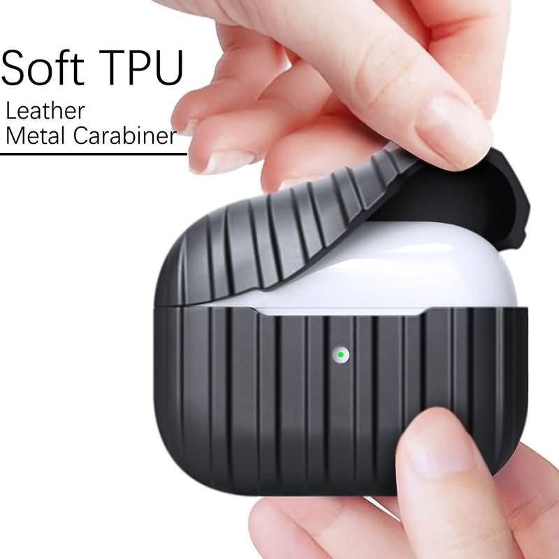 PC03012024093LS-11-1.jpg AirPods Pro2 TPU製 ケース Apple Airpods Pro2 カバー エアーポッズ カバー AirPods Pro TPU製 ケース 全8色 SKU:PC03012024093LS - 画像 (1)