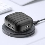 AirPods Pro2 TPU製 ケース  Apple Airpods Pro2 カバー エアーポッズ カバー AirPods Pro TPU製 ケース 全8色 SKU:PC03012024093LS - 画像 (8)