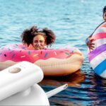 【PSE認証済】多機能車用掃除 180度折れ畳可能 超強力 9000Pa 4000mAh バッテリー内蔵 ハンディ掃除機  カークリーナー コードレスクリーナー ブロアー付き Type-c充電式 風量調節可能  全2色 SKU:PC03012024119LS - Image 13