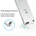 iPod touch6/7 ケース  TPU製/PC製 ケース 50ロット要求iPod touch6/7 ケース  スマホケース  SKU:PC03062024001LS - Image 7