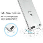 iPod touch6/7 ケース  TPU製/PC製 ケース 50ロット要求iPod touch6/7 ケース  スマホケース  SKU:PC03062024001LS - Image 5