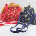 ショルダーストラップ 布製 首掛けストラップ 135*1.2cm カバンストラップ【ブロンズ金具】 ネックストラップ 落下防止  全17色 SKU:PC03072024005LS - 画像 (17)