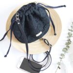 ショルダーストラップ 布製 首掛けストラップ 135*1.2cm カバンストラップ【ブロンズ金具】 ネックストラップ 落下防止  全17色 SKU:PC03072024005LS - 画像 (16)
