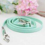 ショルダーストラップ PU製 首掛けストラップ 135*1.2cm カバンストラップ【gold/silver金具】 ネックストラップ 落下防止  全11色 SKU:PC03072024010LS - Image 13