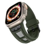 Apple watch Ultra 49mm バンド アップルウォッチ  TPU製 バンド AppleWatch バンド Apple Watch Series 42mm 44mm 45mm 49mm  全8色  SKU:PC03072024018LS - Image 42
