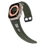 Apple watch Ultra 49mm バンド アップルウォッチ  TPU製 バンド AppleWatch バンド Apple Watch Series 42mm 44mm 45mm 49mm  全8色  SKU:PC03072024018LS - Image 40