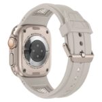 Apple watch Ultra 49mm バンド アップルウォッチ  TPU製 バンド AppleWatch バンド Apple Watch Series 42mm 44mm 45mm 49mm  全8色  SKU:PC03072024018LS - Image 32