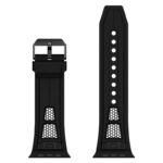 Apple watch Ultra 49mm バンド アップルウォッチ  TPU製 バンド AppleWatch バンド Apple Watch Series 42mm 44mm 45mm 49mm  全8色  SKU:PC03072024018LS - Image 18