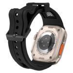 Apple watch Ultra 49mm バンド アップルウォッチ  TPU製 バンド AppleWatch バンド Apple Watch Series 42mm 44mm 45mm 49mm  全8色  SKU:PC03072024018LS - Image 17