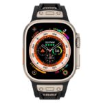 Apple watch Ultra 49mm バンド アップルウォッチ  TPU製 バンド AppleWatch バンド Apple Watch Series 42mm 44mm 45mm 49mm  全8色  SKU:PC03072024018LS - Image 13