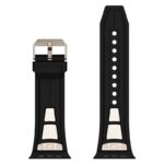 Apple watch Ultra 49mm バンド アップルウォッチ  TPU製 バンド AppleWatch バンド Apple Watch Series 42mm 44mm 45mm 49mm  全8色  SKU:PC03072024018LS - Image 12