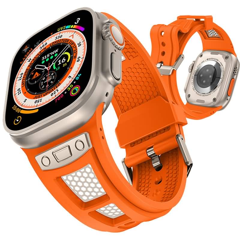 PC03072024018LS-001-44.jpg Apple watch Ultra 49mm バンド アップルウォッチ TPU製 バンド AppleWatch バンド Apple Watch Series 42mm 44mm 45mm 49mm 全8色 SKU:PC03072024018LS - Image 1