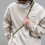 ネックストラップ 肩掛け ストラップホルダー 160cm 携帯ストラップ ショルダーストラップ 携帯ショルダー 全13色 SKU:PC03092024007LS - Image 8