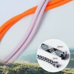 ネックストラップ 肩掛け ストラップホルダー 160cm 携帯ストラップ ショルダーストラップ 携帯ショルダー 全13色 SKU:PC03092024007LS - Image 31