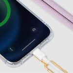 ネックストラップ 肩掛け ストラップホルダー 160cm 携帯ストラップ ショルダーストラップ 携帯ショルダー 全13色 SKU:PC03092024007LS - Image 30