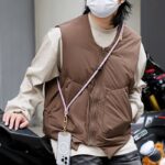 ネックストラップ 肩掛け ストラップホルダー 160cm 携帯ストラップ ショルダーストラップ 携帯ショルダー 全13色 SKU:PC03092024007LS - Image 27