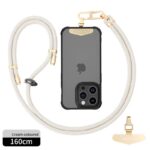 ネックストラップ 肩掛け ストラップホルダー 160cm 携帯ストラップ ショルダーストラップ 携帯ショルダー 全13色 SKU:PC03092024007LS - Image 26