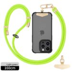 ネックストラップ 肩掛け ストラップホルダー 160cm 携帯ストラップ ショルダーストラップ 携帯ショルダー 全13色 SKU:PC03092024007LS - Image 24