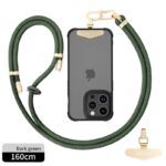 ネックストラップ 肩掛け ストラップホルダー 160cm 携帯ストラップ ショルダーストラップ 携帯ショルダー 全13色 SKU:PC03092024007LS - Image 22