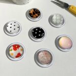 伸縮式 スマホ マグネットスタンドホルダー 粘着式/磁力式 回転可能 スマホホルダー magsafe対応 スタンド 強磁力スマホスタンド  全5種類 SKU:PC03092024091LS - Image 13