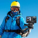DJI Action4 クイックリリースマウント  マグネット式 クイックリリースアダプターマウント Osmo Action 4 アクセサリー SKU:PC03092024144LS-1 - Image 12